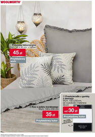 Woolworth gazetka Strona 25