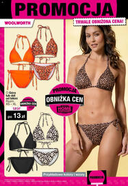 Woolworth gazetka Strona 26