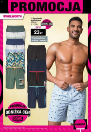 Woolworth gazetka Strona 27