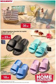 Woolworth gazetka Strona 28