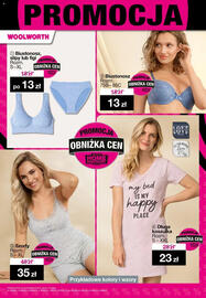 Woolworth gazetka Strona 30