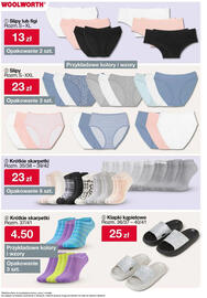 Woolworth gazetka Strona 31