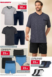 Woolworth gazetka Strona 32