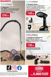 Woolworth gazetka Strona 34