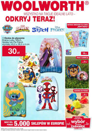 Woolworth gazetka Strona 35