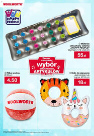Woolworth gazetka Strona 37
