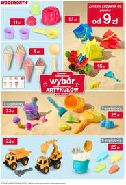 Woolworth gazetka Strona 40