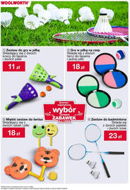 Woolworth gazetka Strona 42