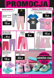 Woolworth gazetka Strona 50