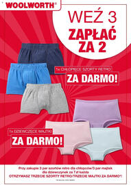 Woolworth gazetka Strona 52