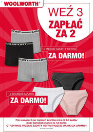 Woolworth gazetka Strona 53