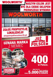 Woolworth gazetka Strona 56