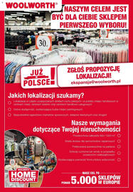 Woolworth gazetka Strona 57