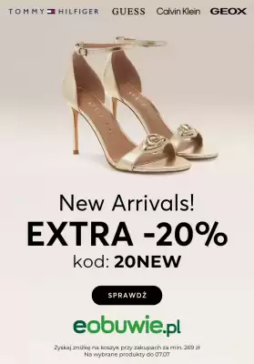 eobuwie gazetka (ważność do 7-07)