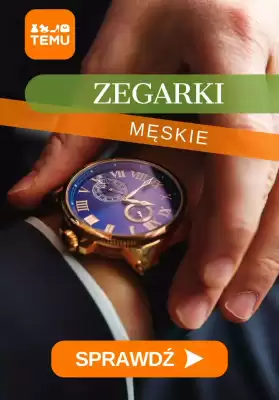 Temu gazetka (ważność do 17-07)