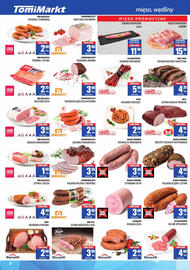 TomiMarkt gazetka Strona 2