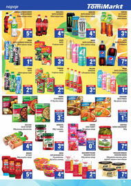 TomiMarkt gazetka Strona 5