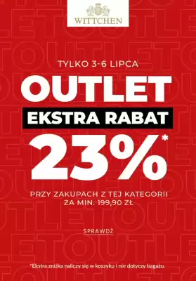 Wittchen gazetka (ważność do 6-07)