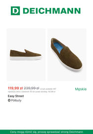 Deichmann gazetka Strona 10