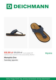 Deichmann gazetka Strona 11
