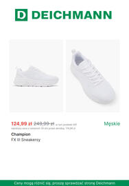 Deichmann gazetka Strona 12