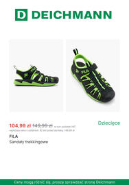 Deichmann gazetka Strona 2