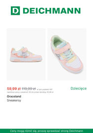 Deichmann gazetka Strona 3