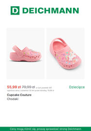 Deichmann gazetka Strona 4