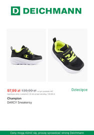 Deichmann gazetka Strona 5