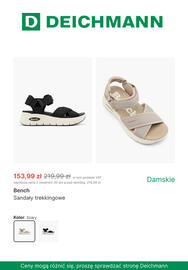 Deichmann gazetka Strona 6