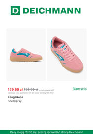 Deichmann gazetka Strona 7
