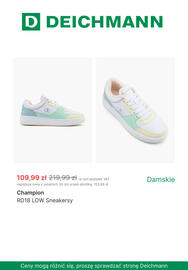 Deichmann gazetka Strona 8