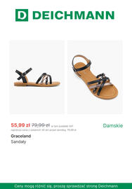 Deichmann gazetka Strona 9