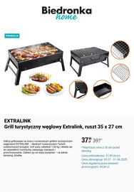 Biedronka gazetka Strona 2