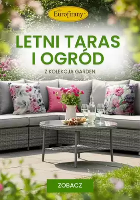 Eurofirany gazetka