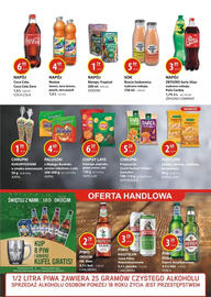 Zielony Koszyk gazetka Strona 6
