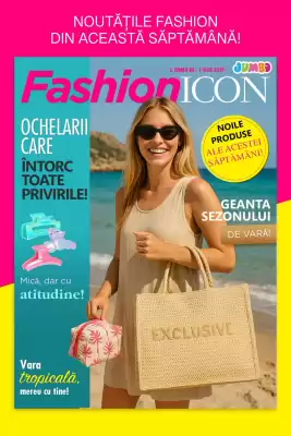 Catalog Jumbo (valid până la 16-07)