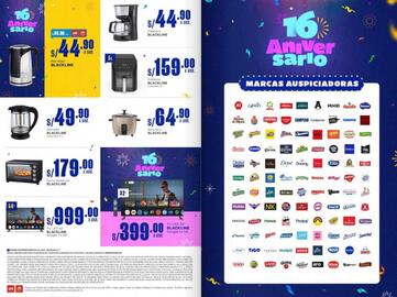 Catálogo Makro Página 13