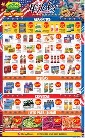 Ideal Market Weekly Ad week 27 Page 2