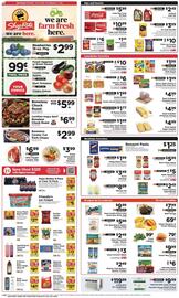 ShopRite Weekly Ad week 27 Page 1