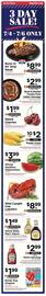 ShopRite Weekly Ad week 27 Page 2