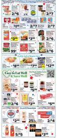 Foodtown supermarkets Weekly Ad week 27 Page 2