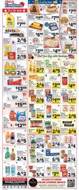 Foodtown supermarkets Weekly Ad week 27 Page 3