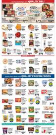 Foodtown supermarkets Weekly Ad week 27 Page 5