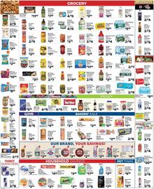 Foodtown supermarkets Weekly Ad week 27 Page 6