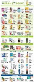 Foodtown supermarkets Weekly Ad week 27 Page 7