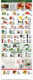 Foodtown supermarkets Weekly Ad week 27 Page 9