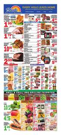 Bravo Supermarkets Weekly Ad week 27 Page 4