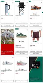 Dick's Sporting Goods Weekly Ad Page 6