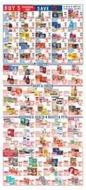 Chief Supermarket Weekly Ad week 27 Page 3